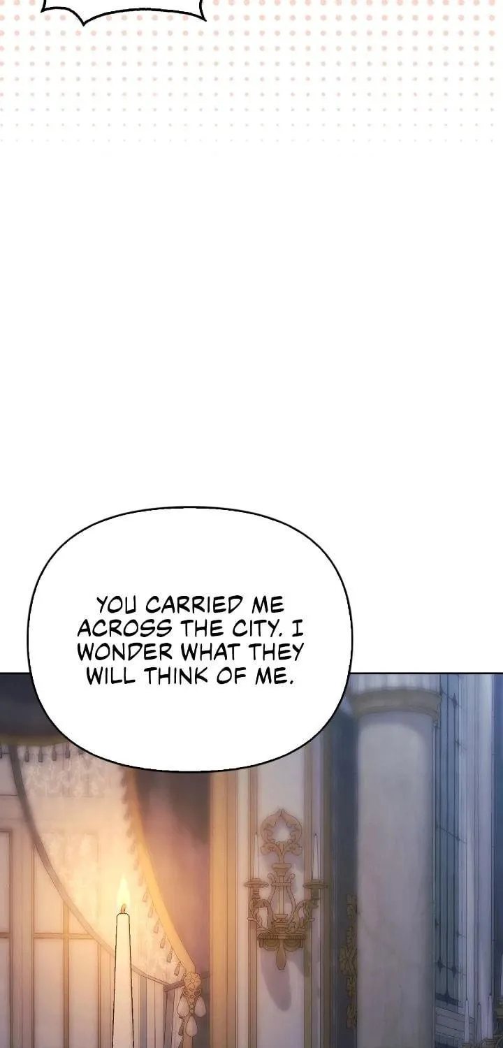 I Tamed My Ex-Husband's Mad Dog Chapter 105 page 37 - 