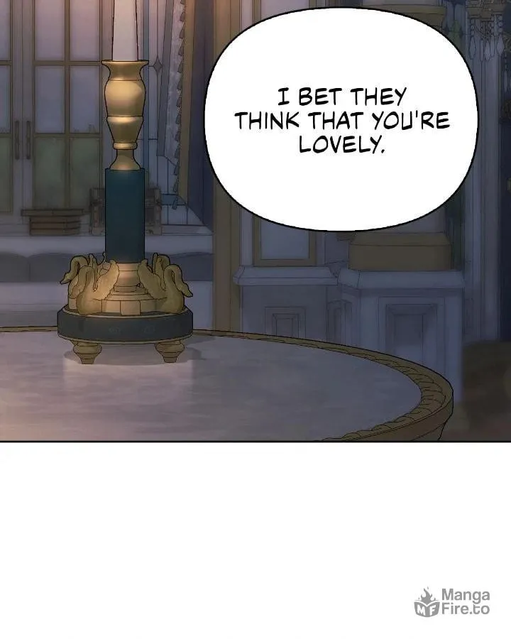 I Tamed My Ex-Husband's Mad Dog Chapter 105 page 38 - 