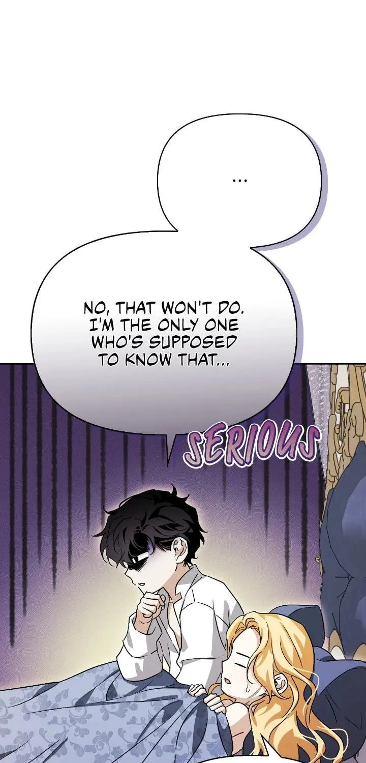 I Tamed My Ex-Husband's Mad Dog Chapter 105 page 39 - 