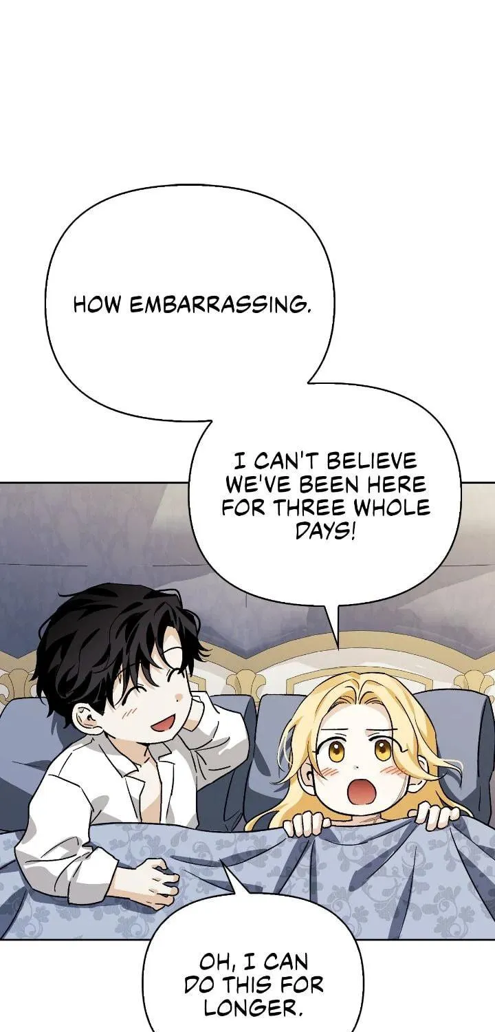 I Tamed My Ex-Husband's Mad Dog Chapter 105 page 46 - 