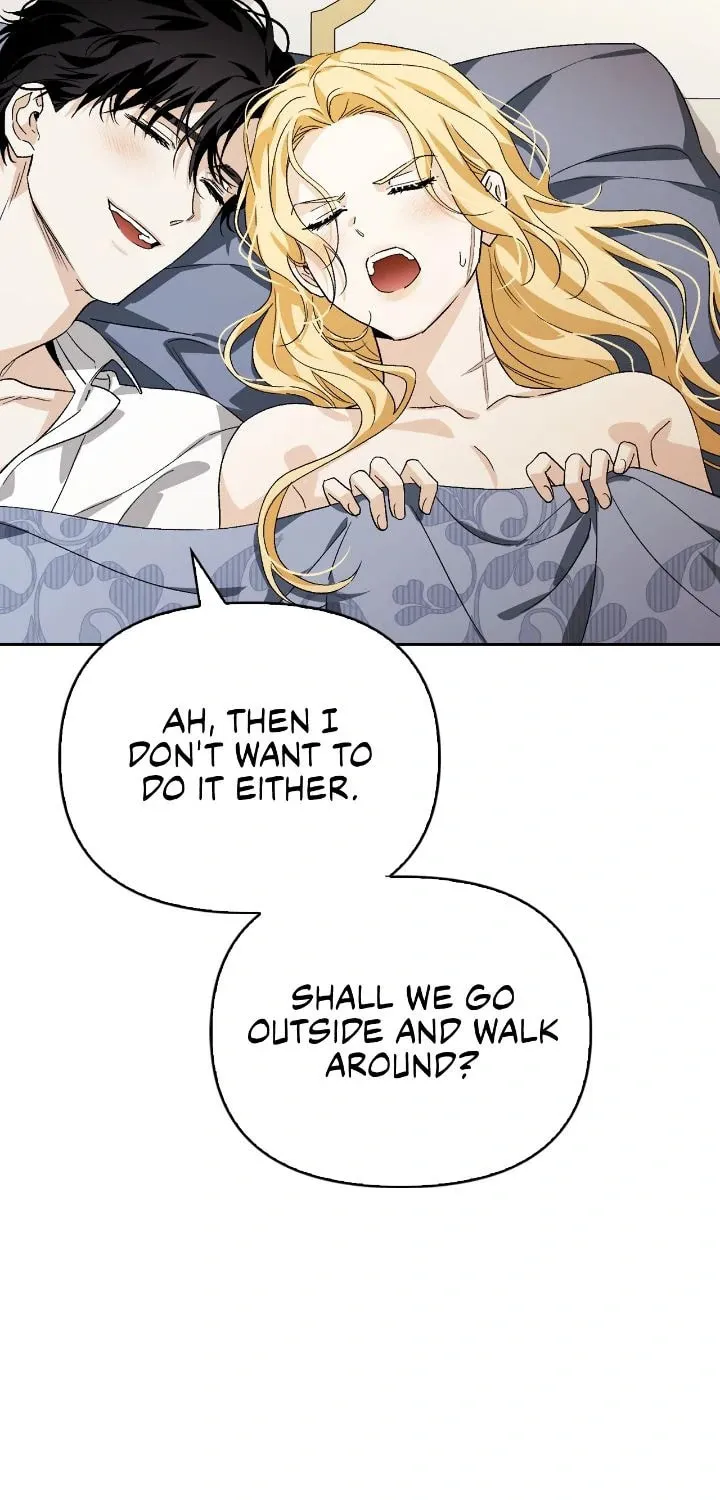 I Tamed My Ex-Husband's Mad Dog Chapter 105 page 48 - 