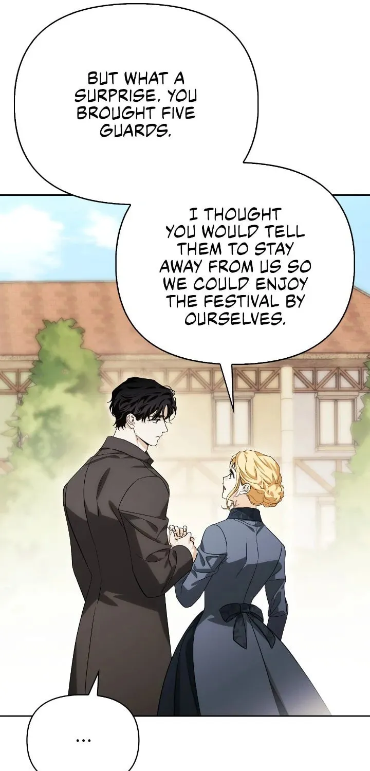 I Tamed My Ex-Husband's Mad Dog Chapter 105 page 54 - 
