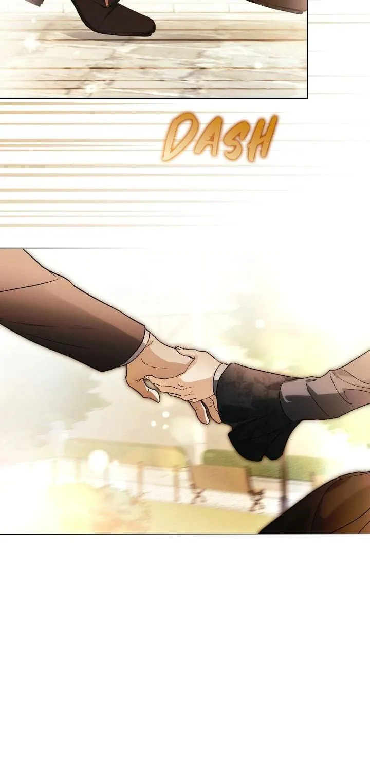 I Tamed My Ex-Husband's Mad Dog Chapter 105 page 67 - 