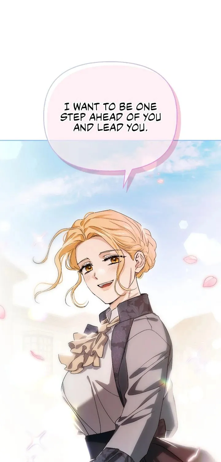 I Tamed My Ex-Husband's Mad Dog Chapter 105 page 69 - 