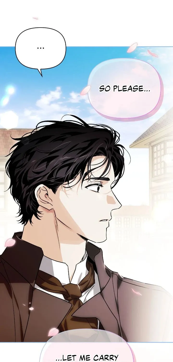 I Tamed My Ex-Husband's Mad Dog Chapter 105 page 71 - 