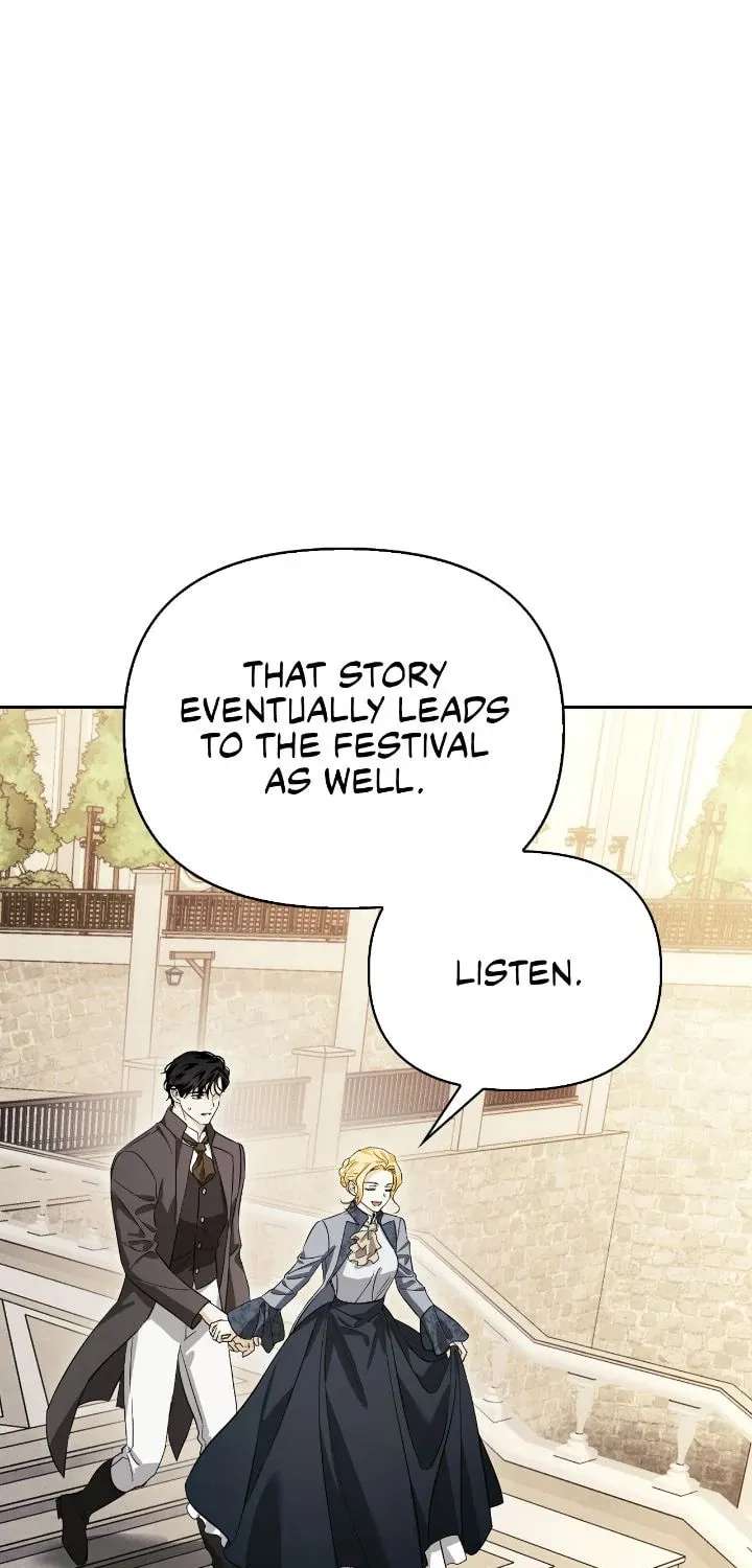 I Tamed My Ex-Husband's Mad Dog Chapter 105 page 80 - 