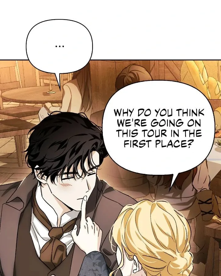 I Tamed My Ex-Husband's Mad Dog Chapter 106 page 111 - 