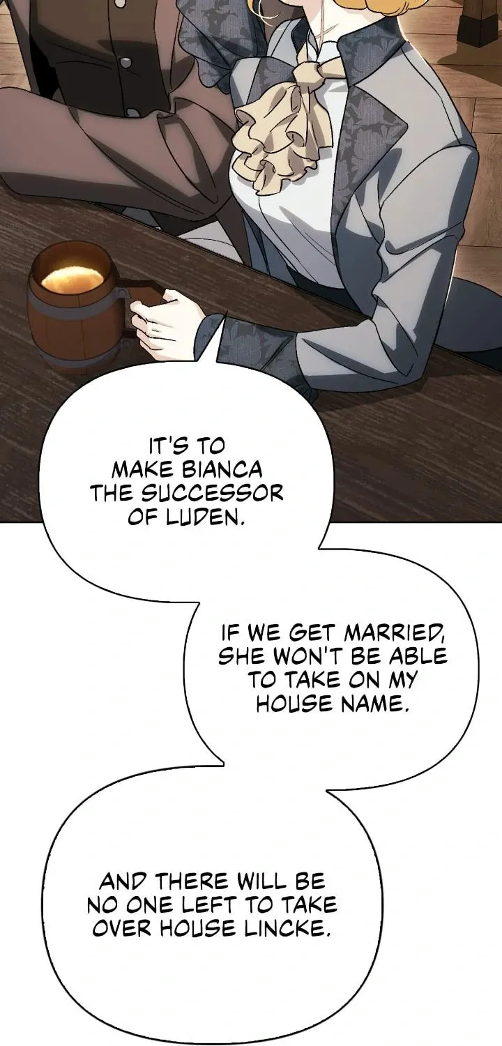 I Tamed My Ex-Husband's Mad Dog Chapter 106 page 112 - 