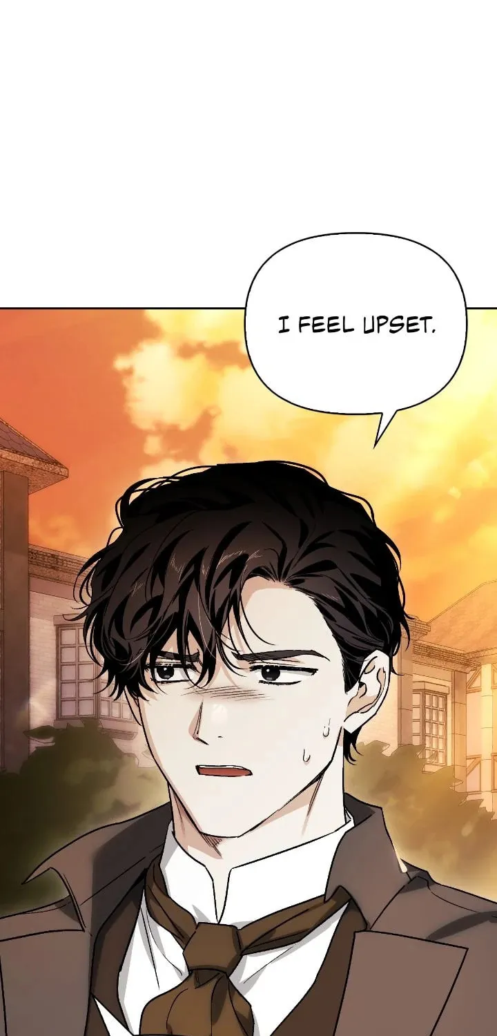 I Tamed My Ex-Husband's Mad Dog Chapter 106 page 3 - 