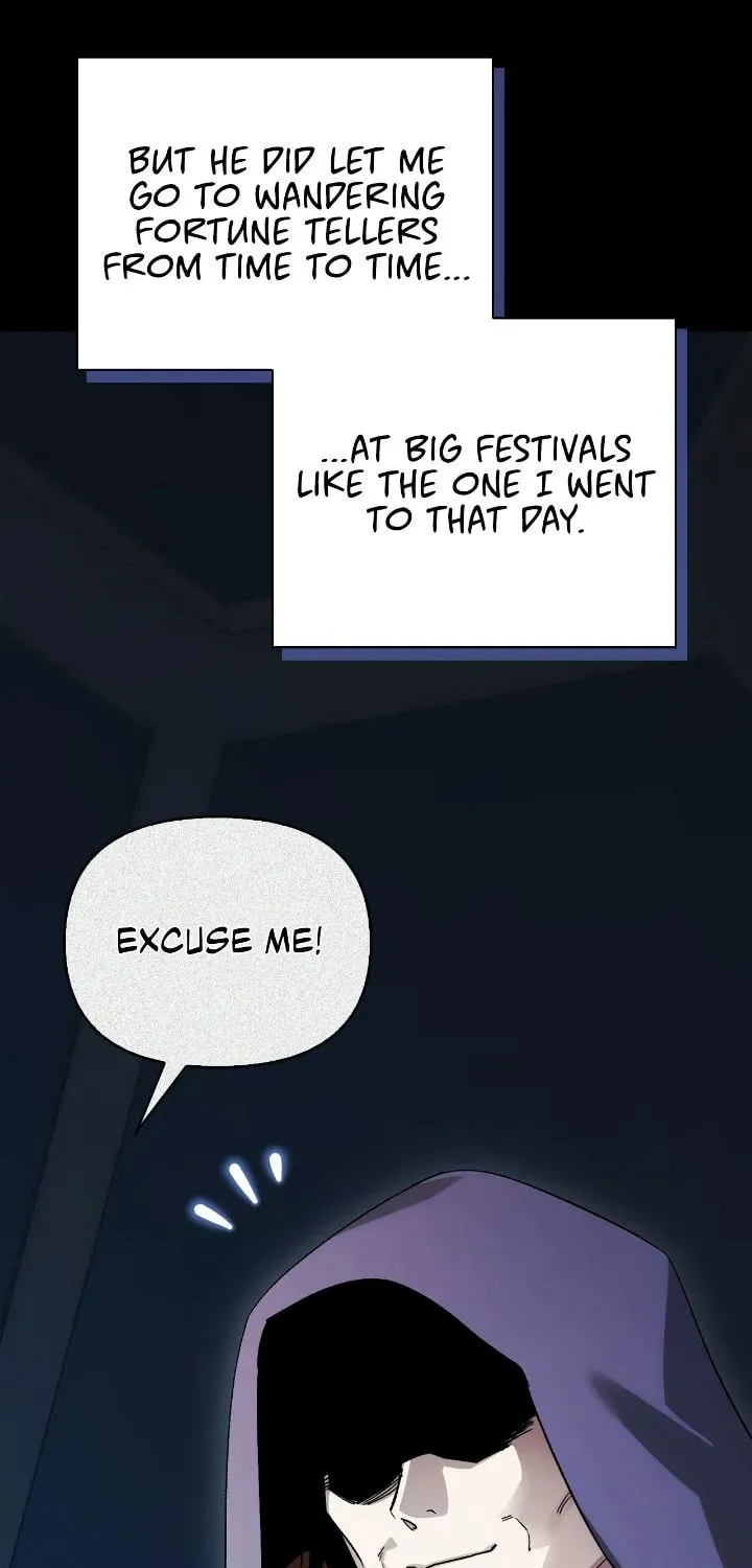 I Tamed My Ex-Husband's Mad Dog Chapter 106 page 34 - 