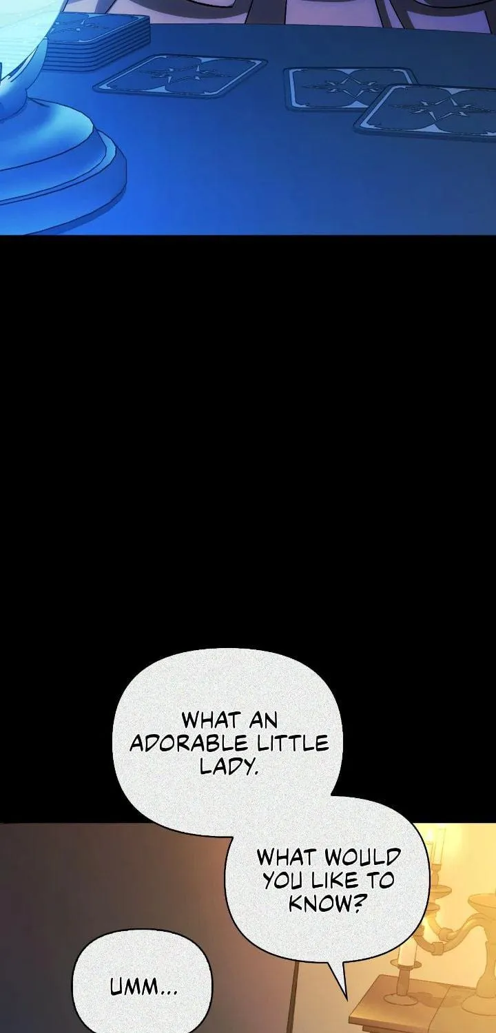 I Tamed My Ex-Husband's Mad Dog Chapter 106 page 36 - 