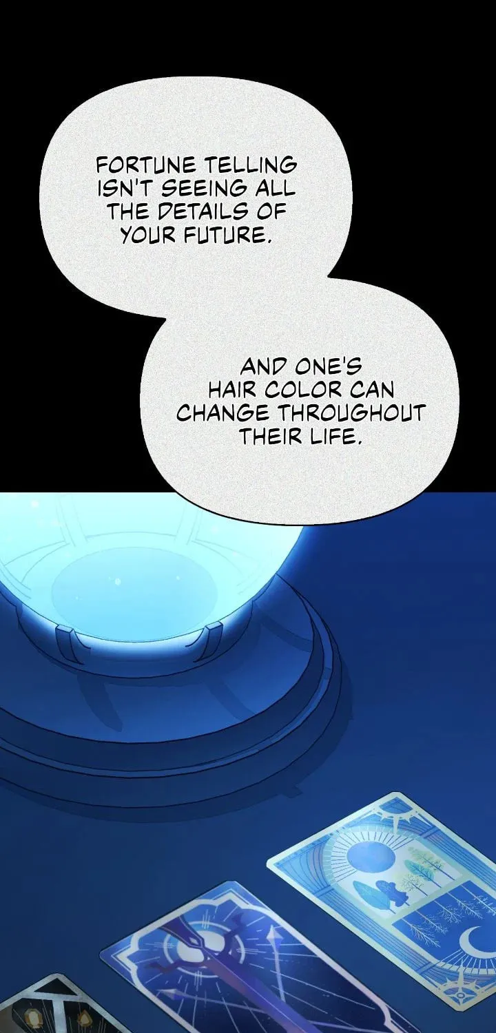I Tamed My Ex-Husband's Mad Dog Chapter 106 page 55 - 