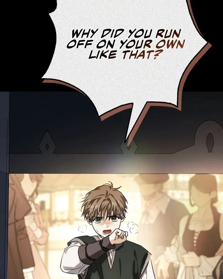 I Tamed My Ex-Husband's Mad Dog Chapter 106 page 68 - 