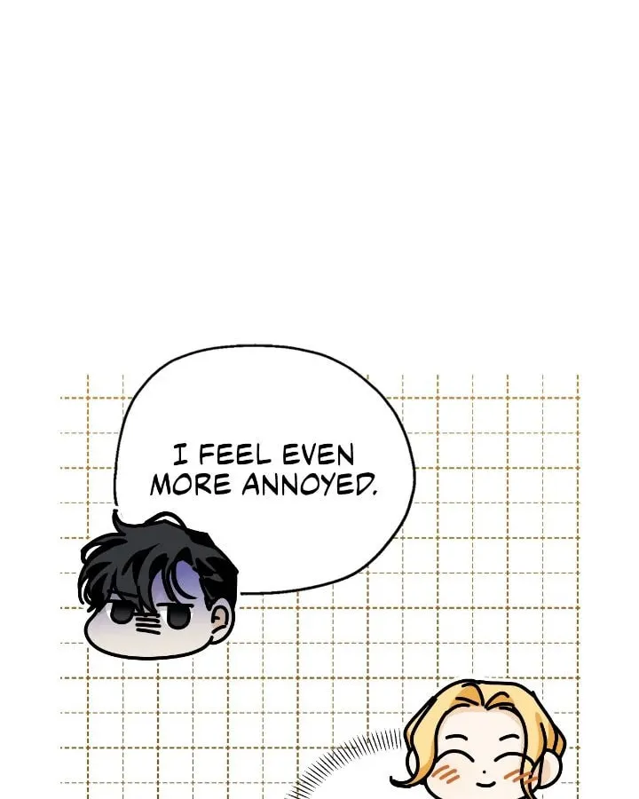 I Tamed My Ex-Husband's Mad Dog Chapter 106 page 8 - 