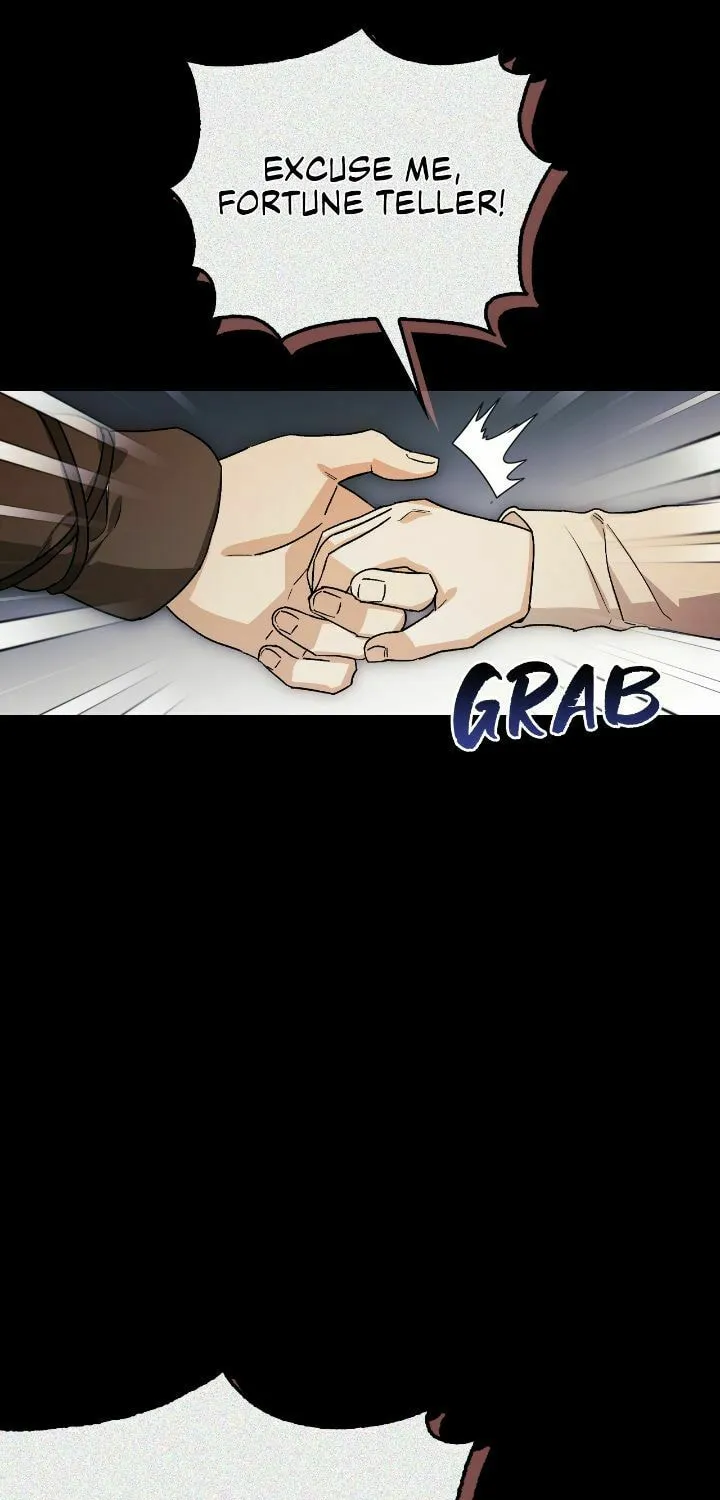 I Tamed My Ex-Husband's Mad Dog Chapter 106 page 76 - 