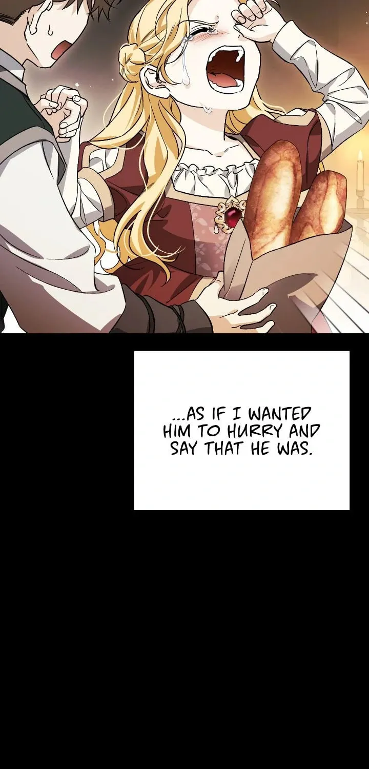 I Tamed My Ex-Husband's Mad Dog Chapter 106 page 82 - 