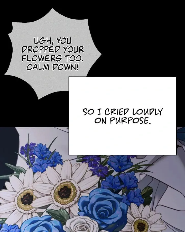 I Tamed My Ex-Husband's Mad Dog Chapter 106 page 83 - 