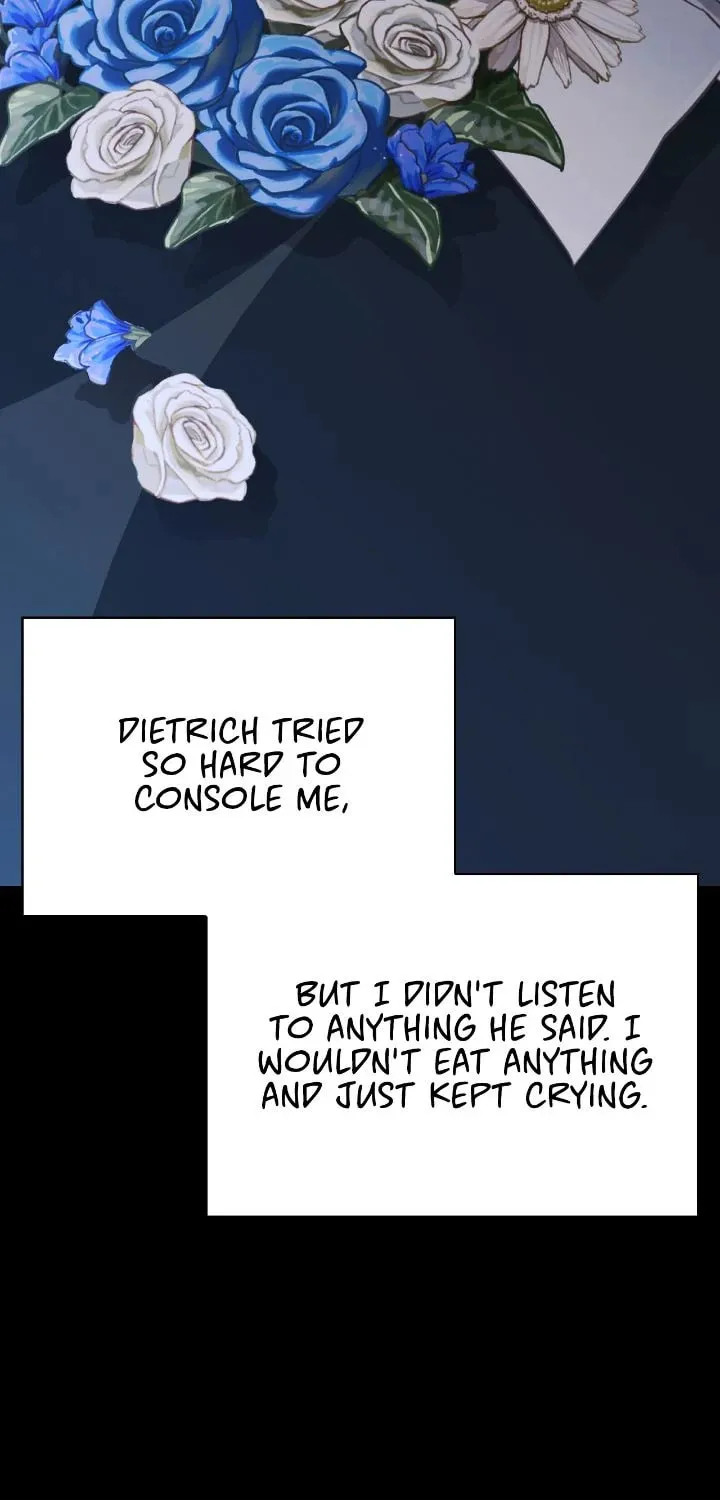 I Tamed My Ex-Husband's Mad Dog Chapter 106 page 84 - 