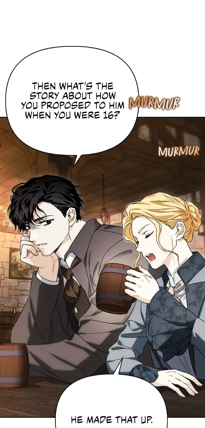 I Tamed My Ex-Husband's Mad Dog Chapter 106 page 96 - 