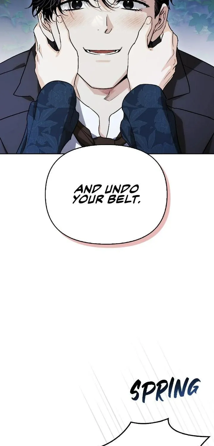 I Tamed My Ex-Husband's Mad Dog Chapter 107 page 26 - 