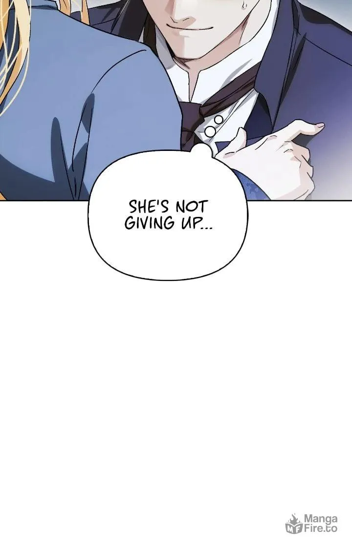I Tamed My Ex-Husband's Mad Dog Chapter 107 page 35 - 