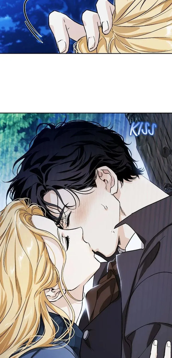 I Tamed My Ex-Husband's Mad Dog Chapter 107 page 5 - 