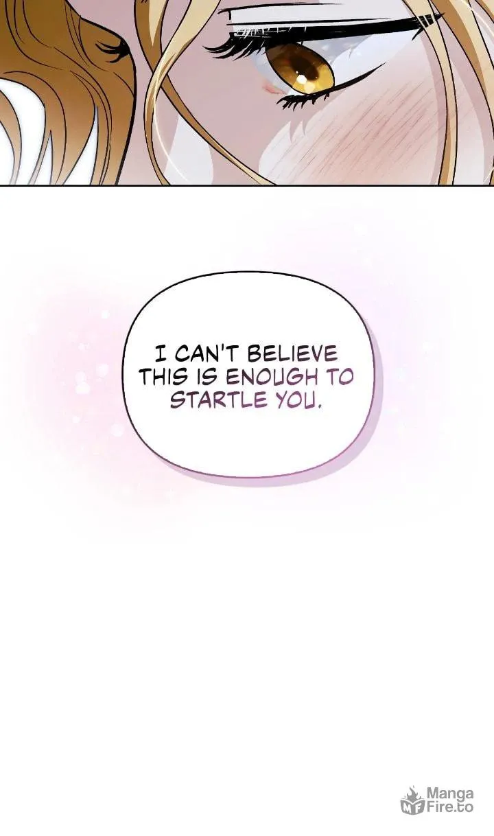 I Tamed My Ex-Husband's Mad Dog Chapter 107 page 47 - 