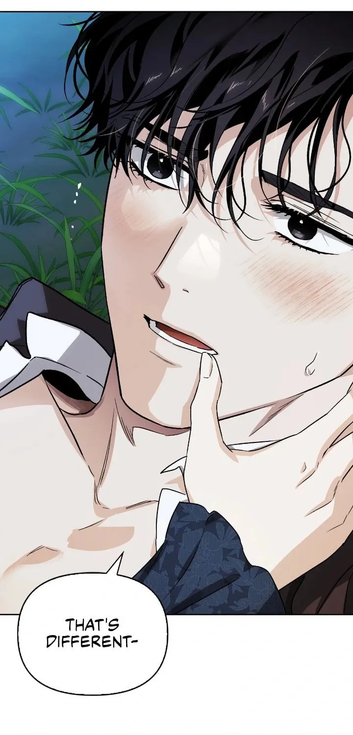 I Tamed My Ex-Husband's Mad Dog Chapter 107 page 48 - 