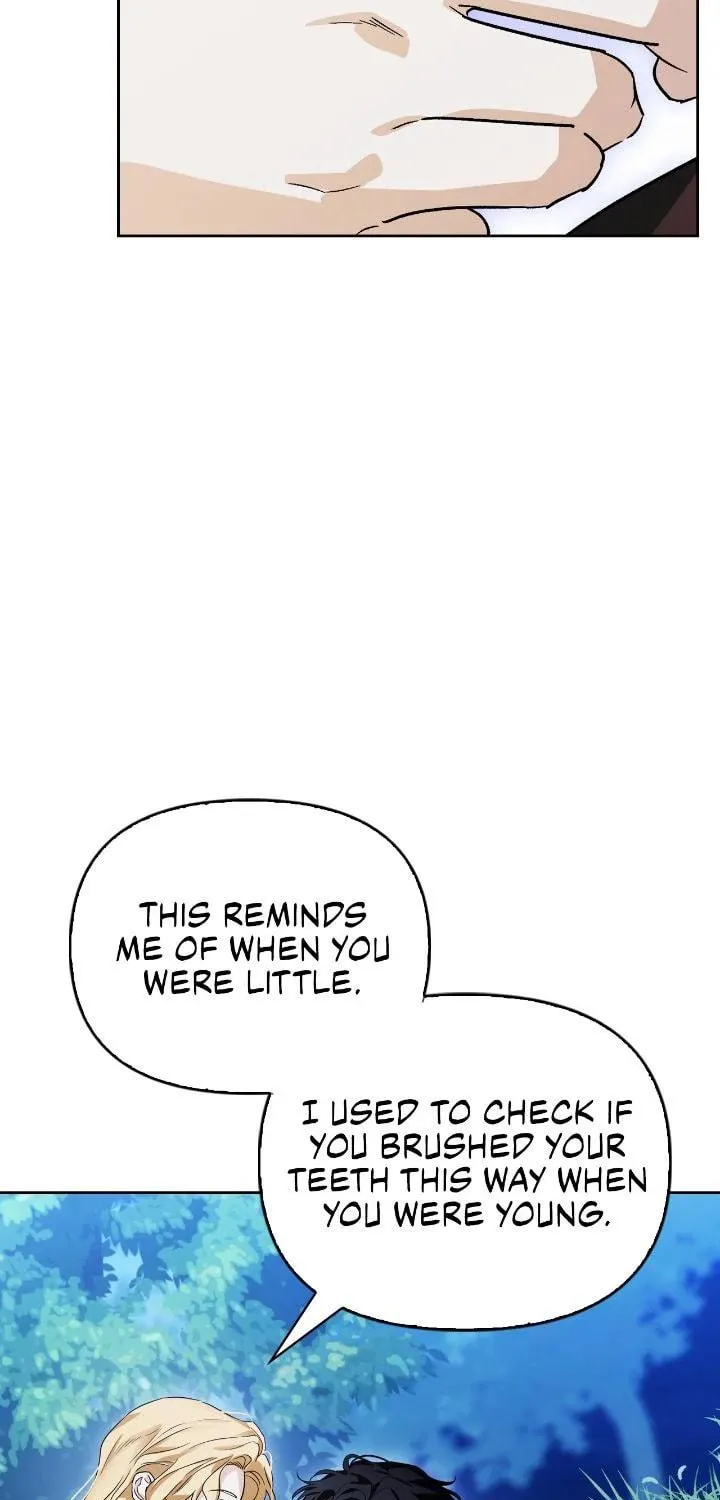 I Tamed My Ex-Husband's Mad Dog Chapter 107 page 52 - 