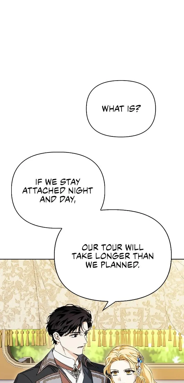 I Tamed My Ex-Husband's Mad Dog Chapter 107 page 72 - 