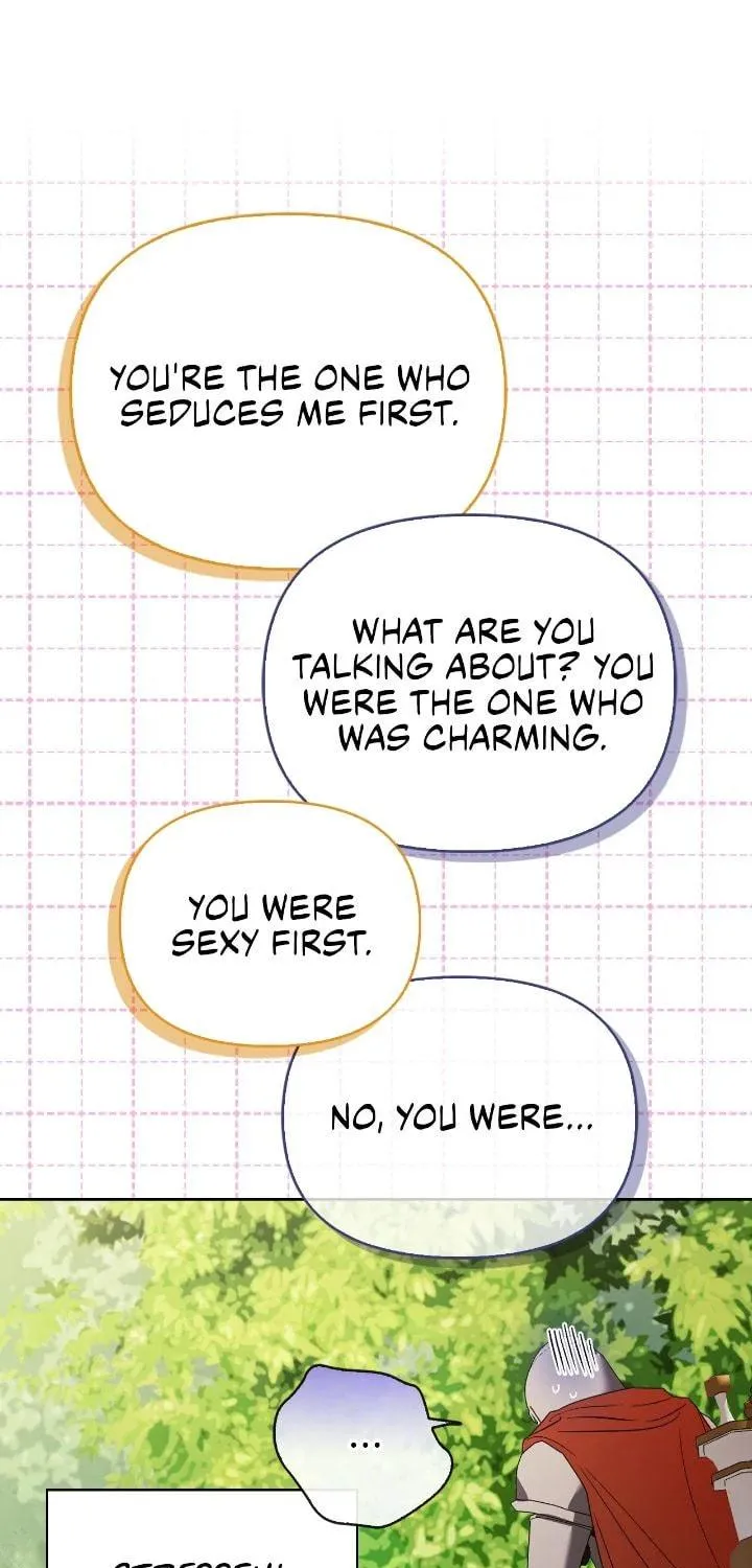 I Tamed My Ex-Husband's Mad Dog Chapter 107 page 74 - 