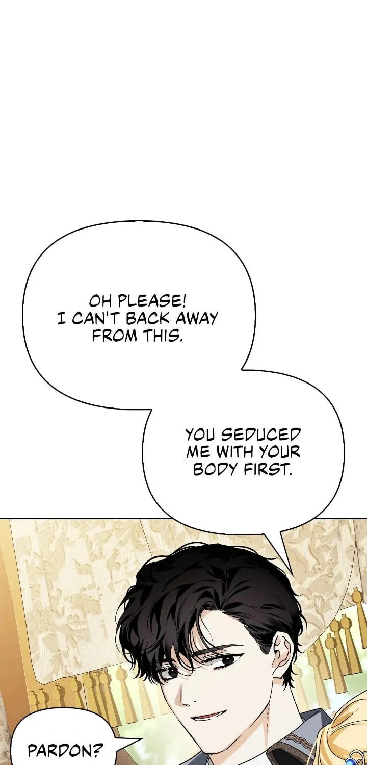 I Tamed My Ex-Husband's Mad Dog Chapter 107 page 76 - 