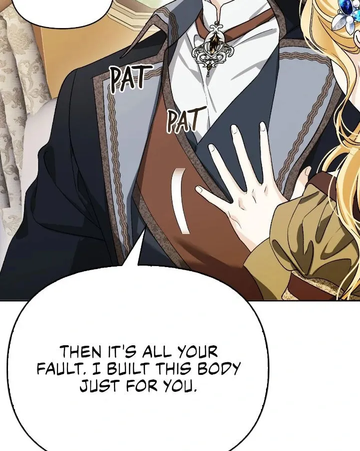 I Tamed My Ex-Husband's Mad Dog Chapter 107 page 77 - 