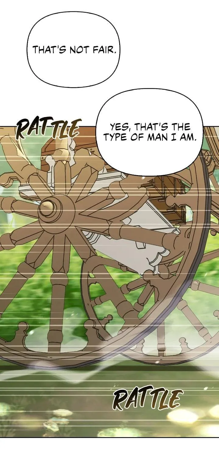 I Tamed My Ex-Husband's Mad Dog Chapter 107 page 79 - 