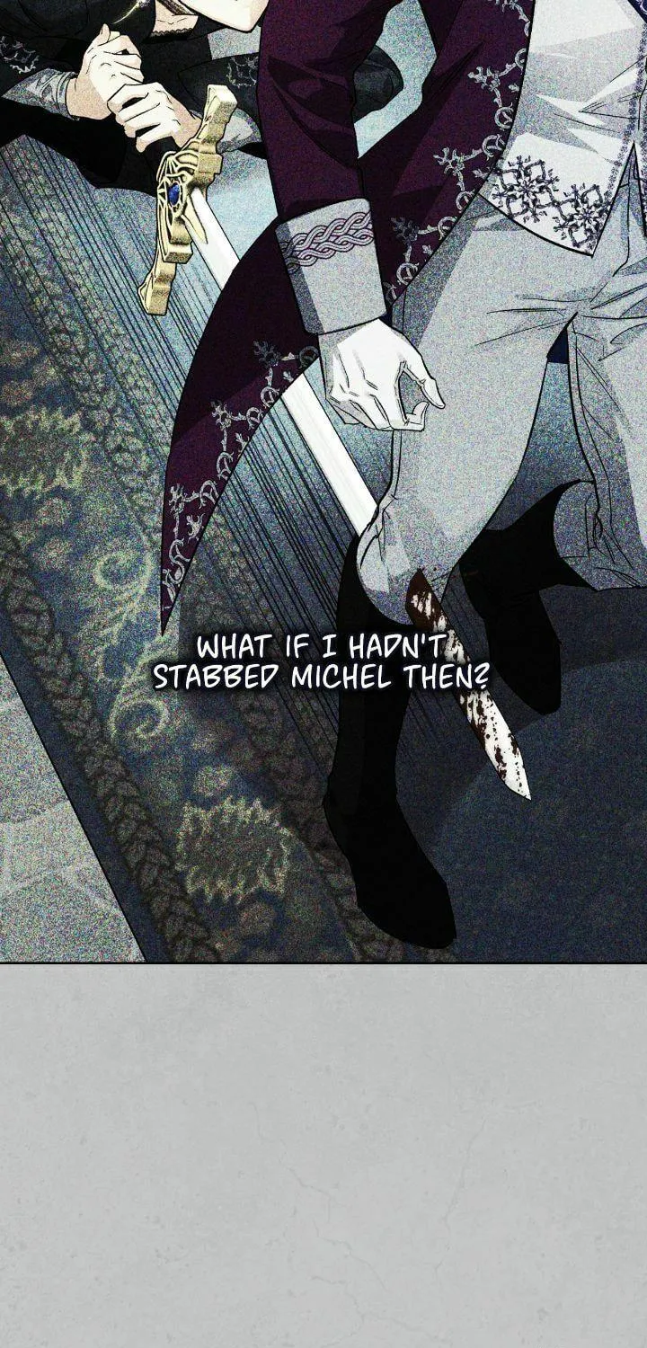 I Tamed My Ex-Husband's Mad Dog Chapter 107 page 85 - 