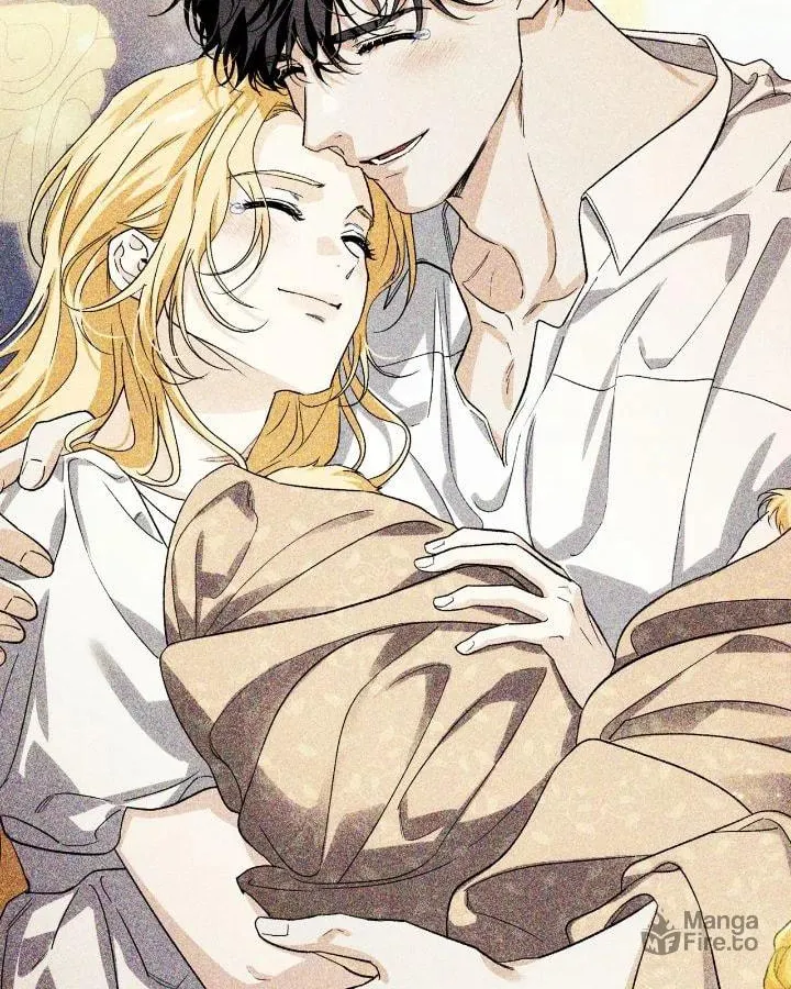 I Tamed My Ex-Husband's Mad Dog Chapter 107 page 92 - 