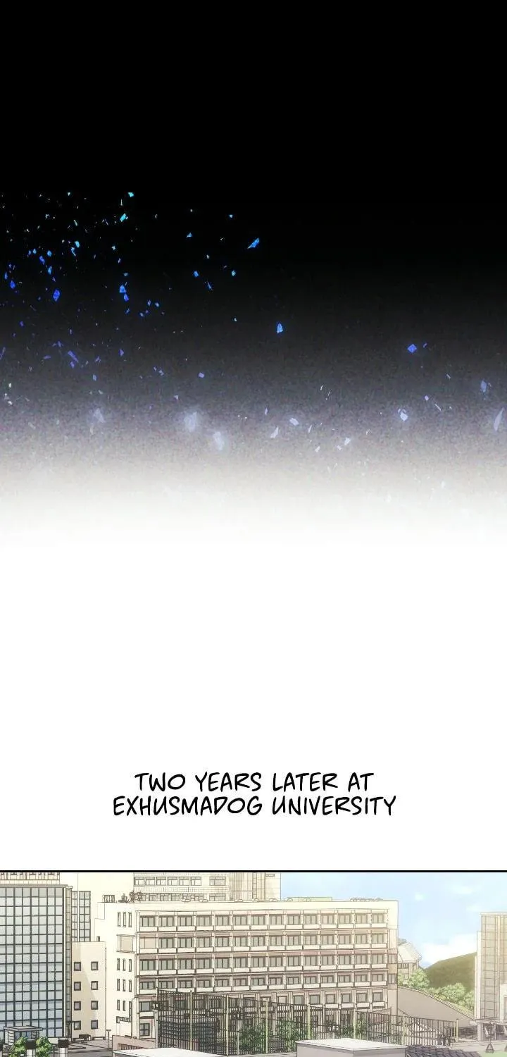 I Tamed My Ex-Husband's Mad Dog Chapter 108 page 16 - 