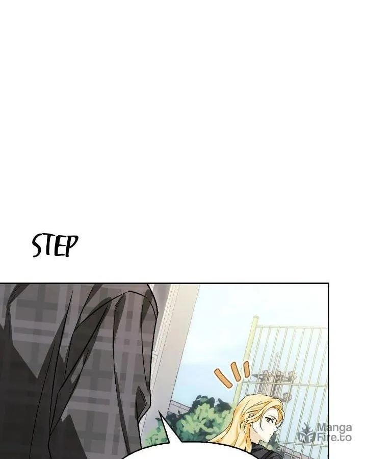 I Tamed My Ex-Husband's Mad Dog Chapter 108 page 19 - 