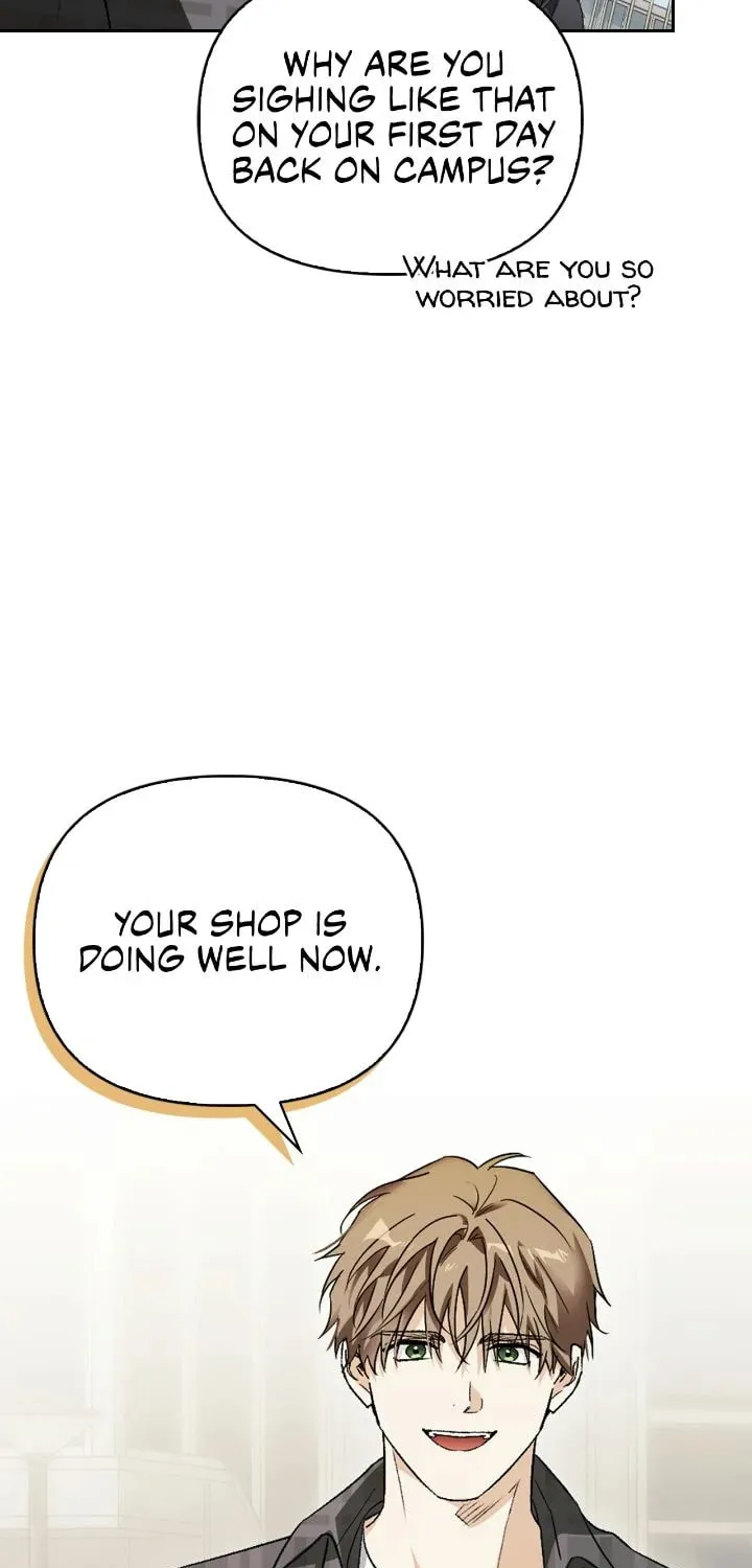 I Tamed My Ex-Husband's Mad Dog Chapter 108 page 20 - 