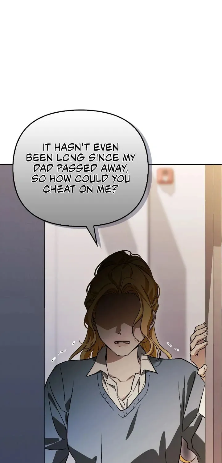 I Tamed My Ex-Husband's Mad Dog Chapter 108 page 3 - 