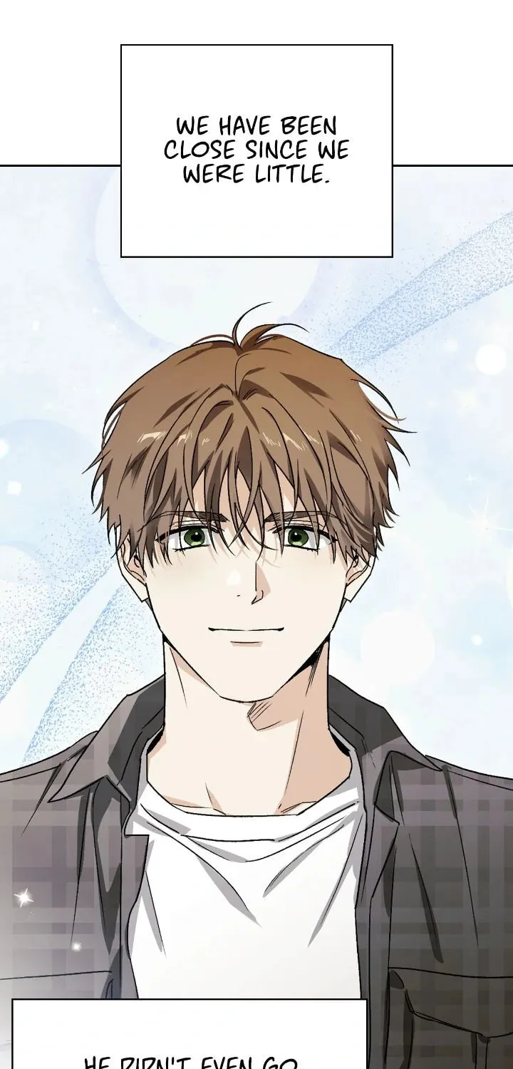 I Tamed My Ex-Husband's Mad Dog Chapter 108 page 23 - 