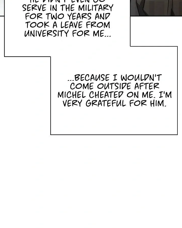 I Tamed My Ex-Husband's Mad Dog Chapter 108 page 24 - 