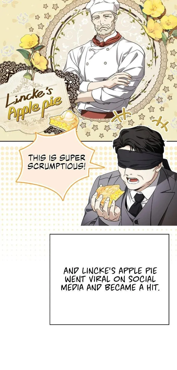 I Tamed My Ex-Husband's Mad Dog Chapter 108 page 27 - 