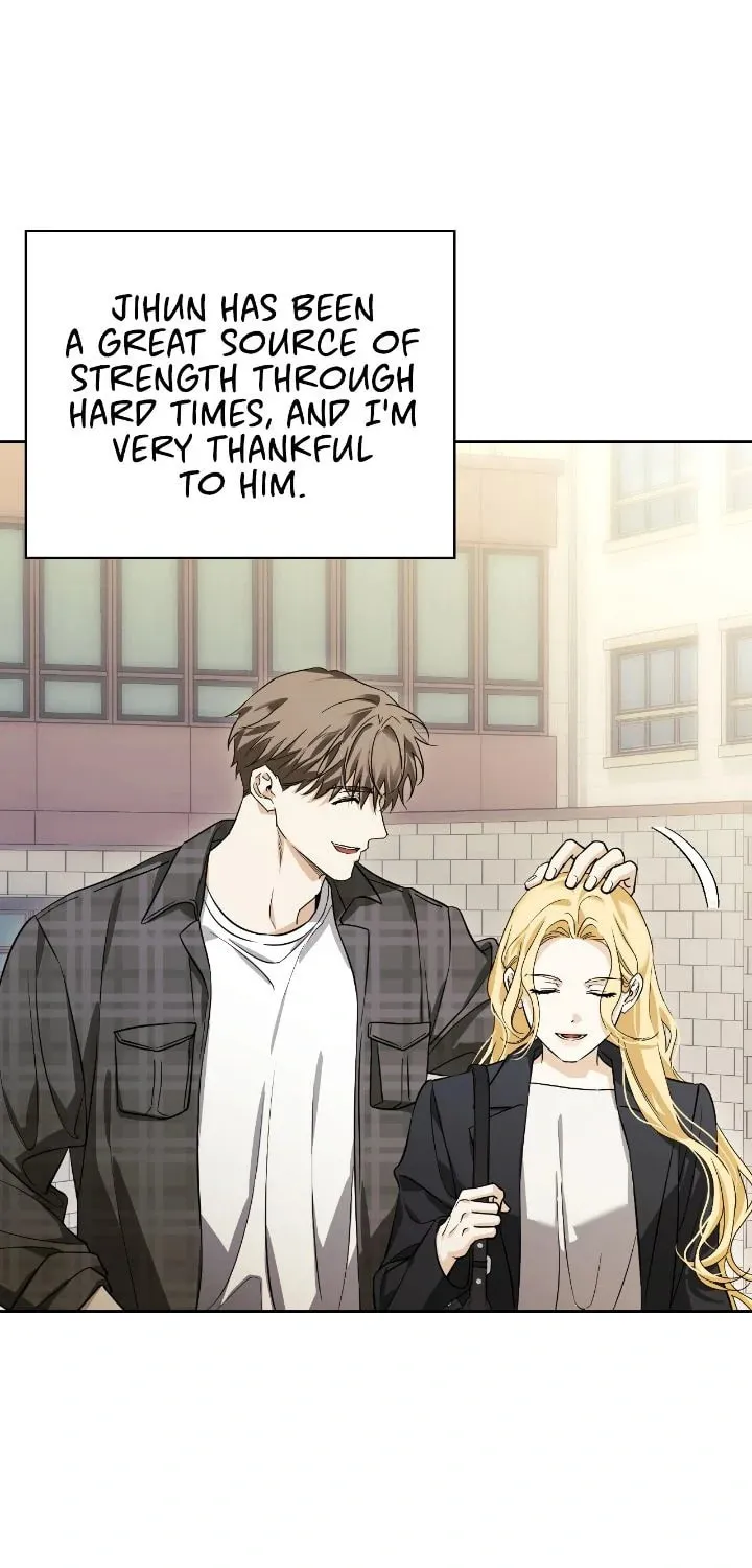 I Tamed My Ex-Husband's Mad Dog Chapter 108 page 29 - 