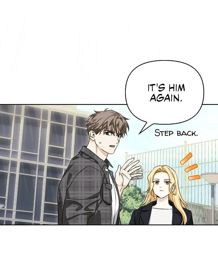 I Tamed My Ex-Husband's Mad Dog Chapter 108 page 32 - 