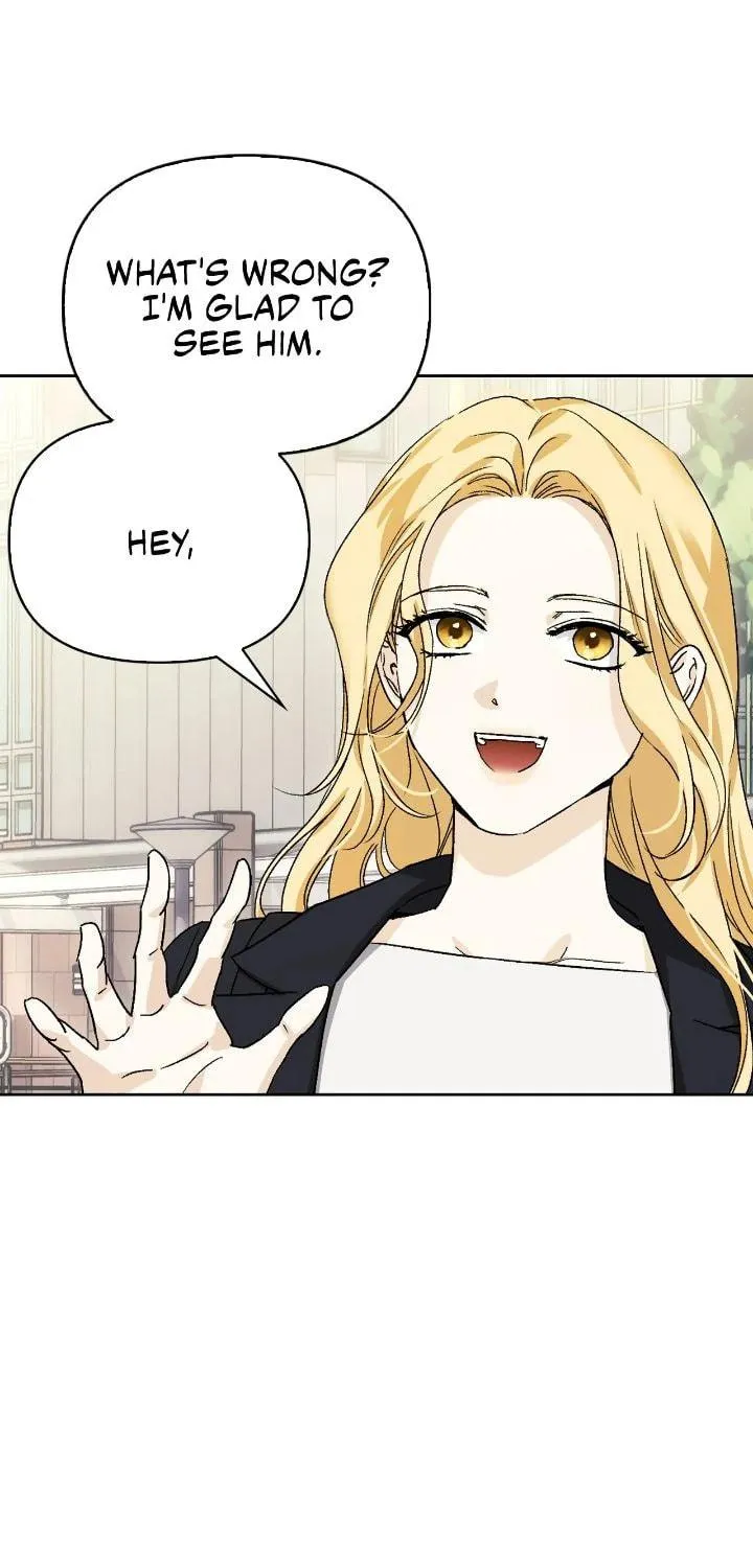I Tamed My Ex-Husband's Mad Dog Chapter 108 page 33 - 