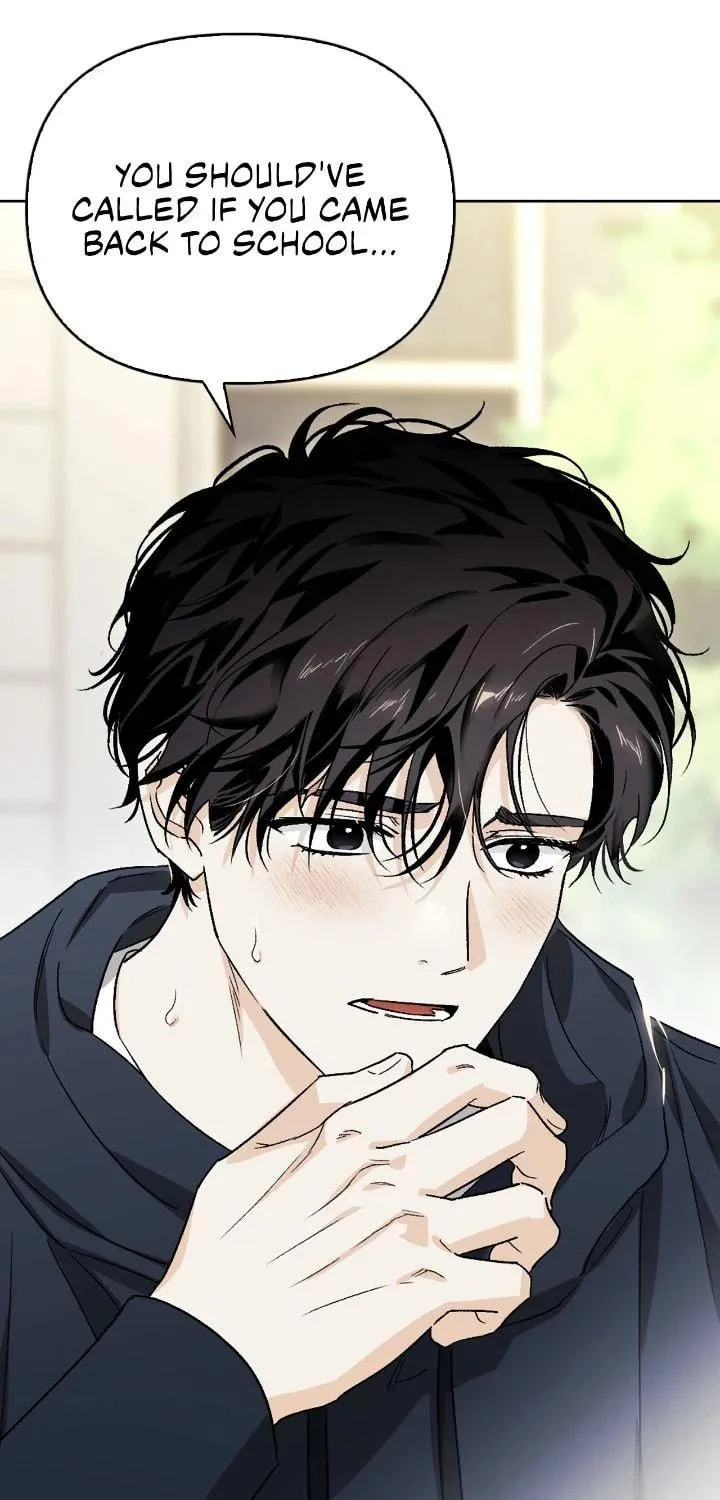 I Tamed My Ex-Husband's Mad Dog Chapter 108 page 37 - 