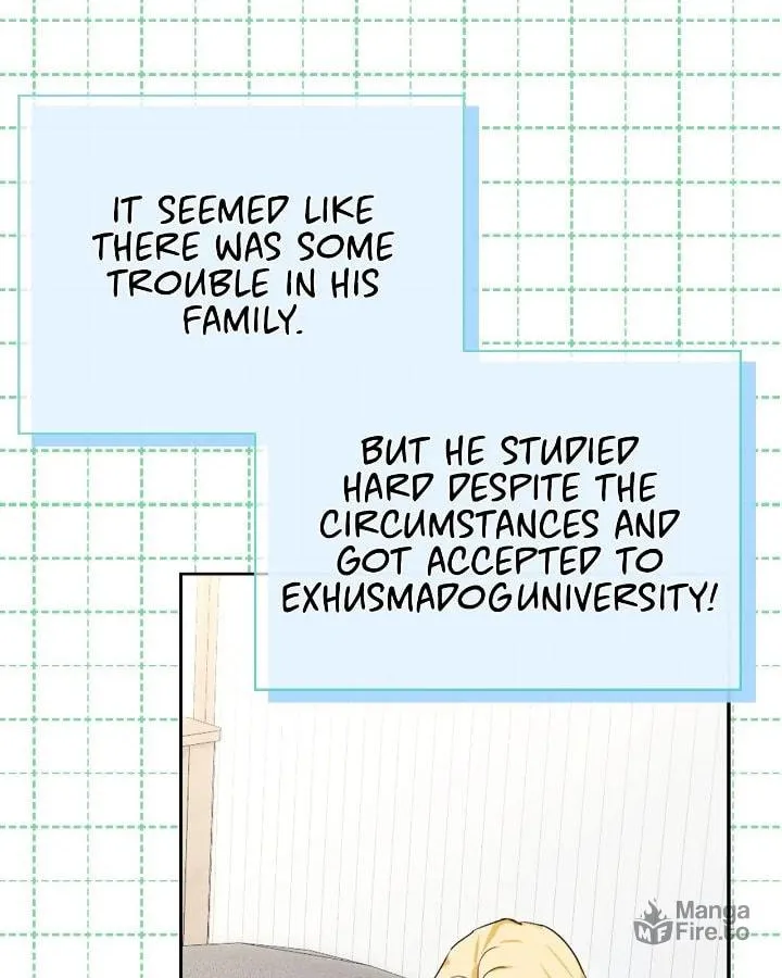 I Tamed My Ex-Husband's Mad Dog Chapter 108 page 40 - 