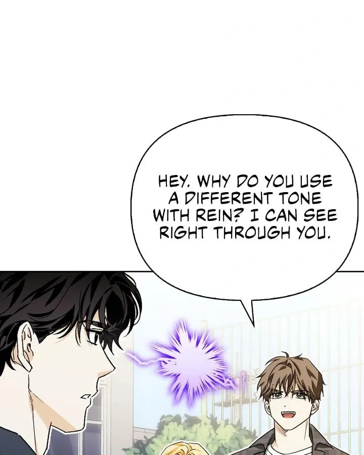 I Tamed My Ex-Husband's Mad Dog Chapter 108 page 42 - 