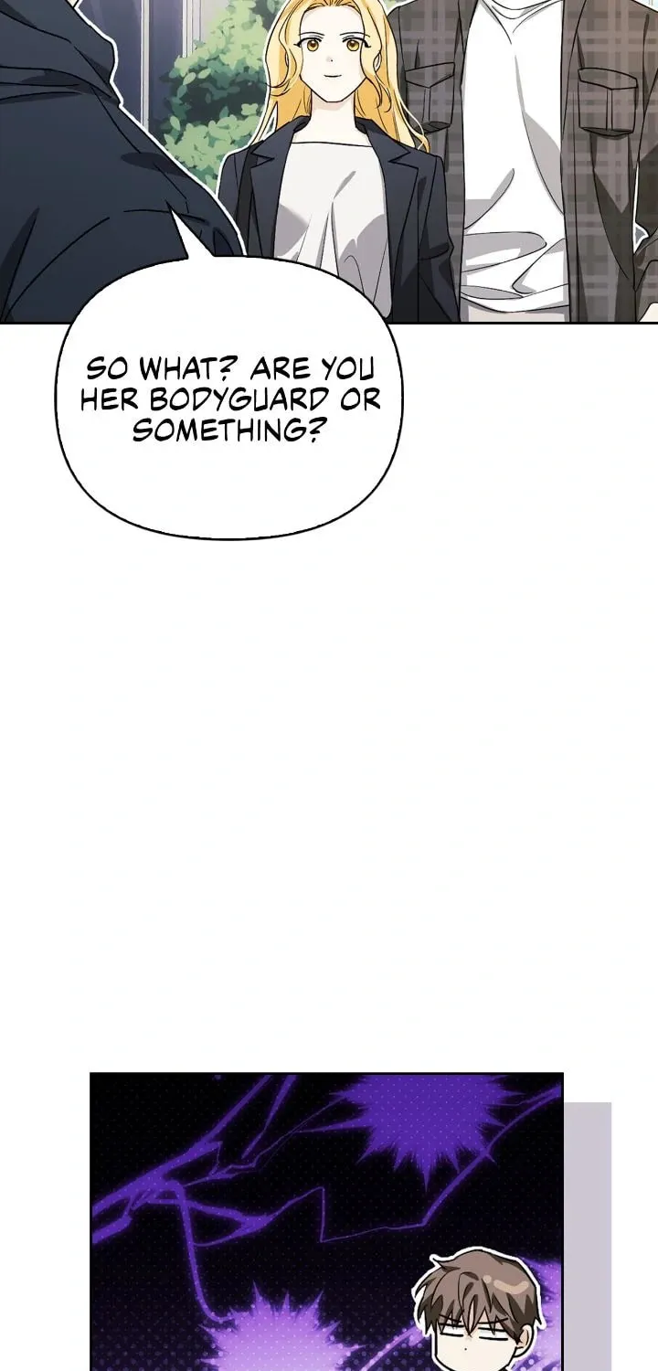 I Tamed My Ex-Husband's Mad Dog Chapter 108 page 43 - 